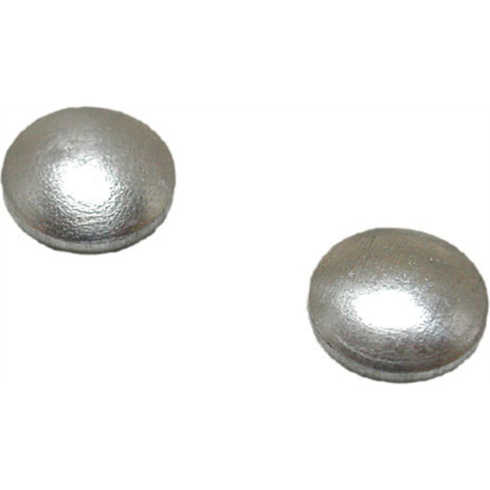 SPI Sports Parts Inc Welch Plug .44 DIA 10 Pack 07-240_70205