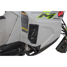 Starting Line Products SLP Hot Air Eliminator Kit Right Side Arctic Cat 6000/8000 [MPN: 32-650]_475913