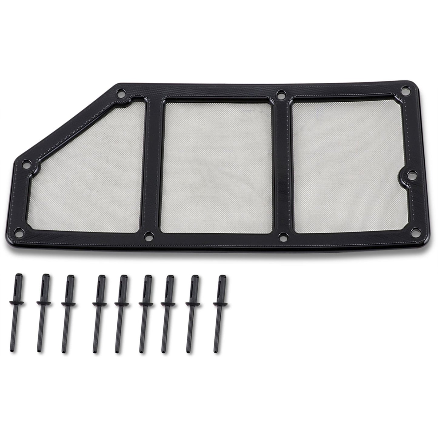 Starting Line Products SLP Hot Air Eliminator Kit Right Side Arctic Cat 6000/8000 [MPN: 32-650]_475914