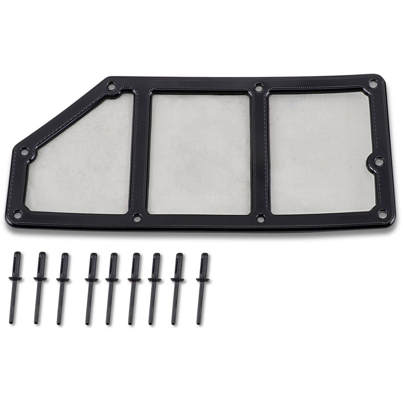 Starting Line Products SLP Hot Air Eliminator Kit Right Side Arctic Cat 6000/8000 [MPN: 32-650]_475914