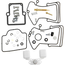 Mikuni Carb Rebuild Kit TM38 Sold Per Carb [MPN: MK-TM38SM-1]_70212