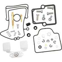 Mikuni Carb Rebuild Kit TM40 Sold Per Carb [MPN: MK-TM40SM-1]_70213