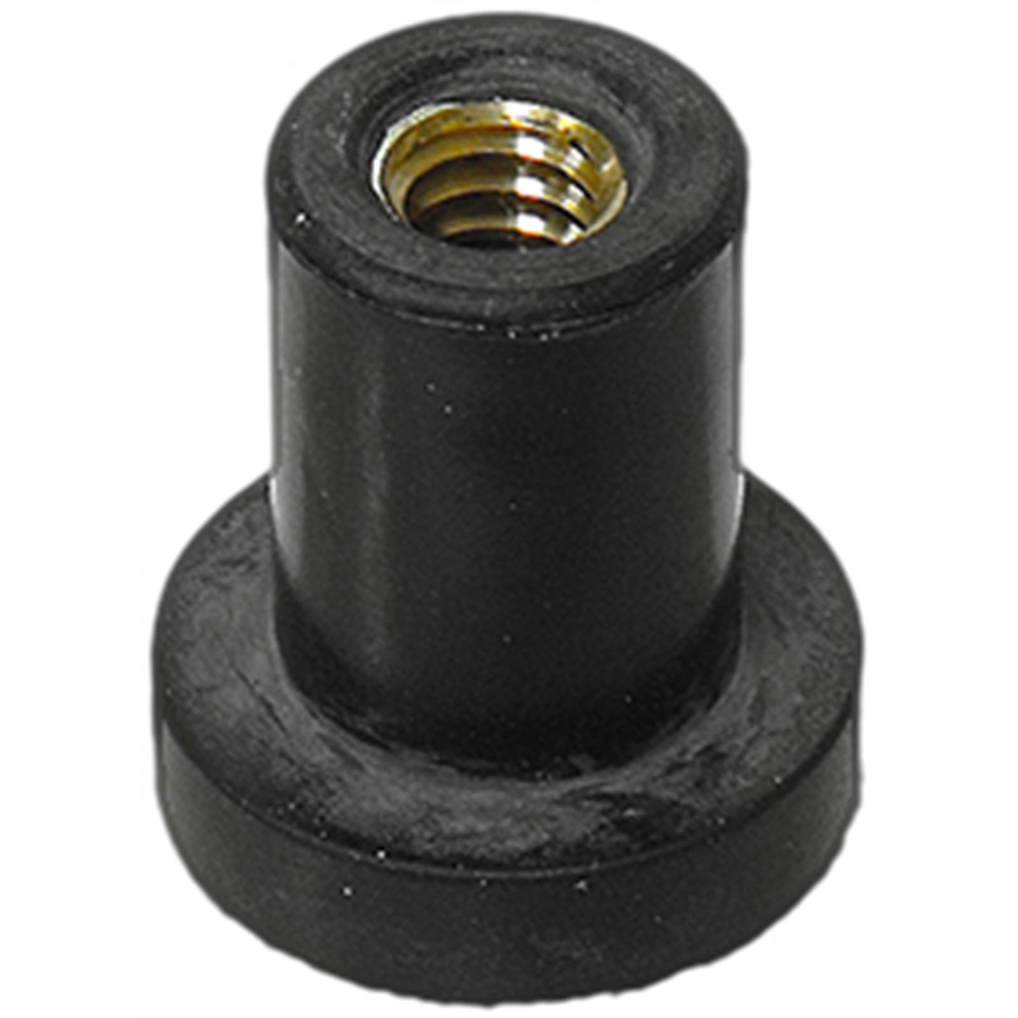 SPI Sports Parts Inc Well Nut for Polaris - 10/Pack SM-07404_70214