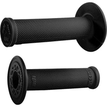 ODI Ruffian No Waffle Grips Black [MPN: H00RFB]_70217