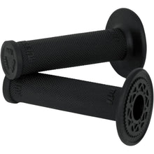 ODI Ruffian No Waffle Grips Black [MPN: H00RFB]_450652