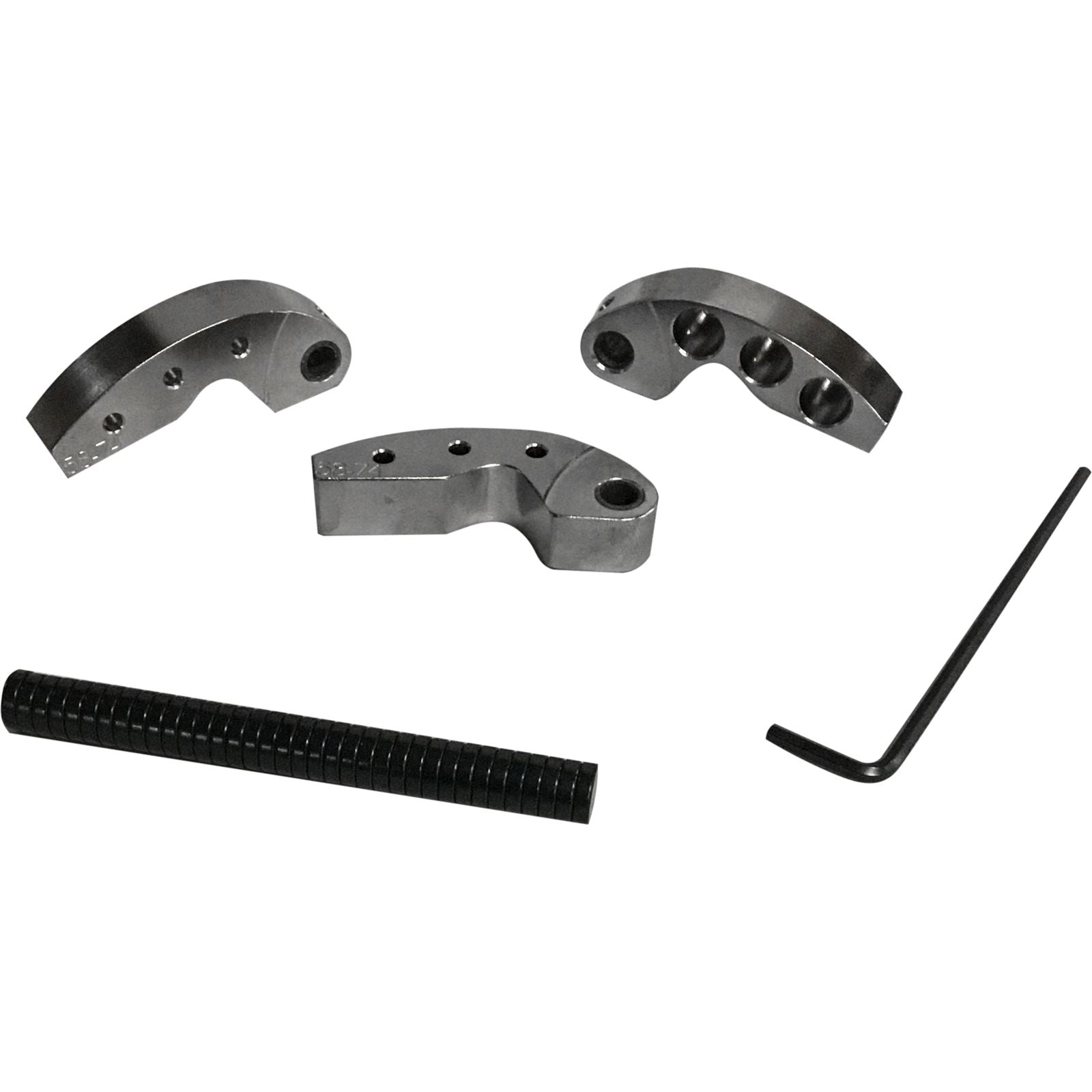 EPI Belly Buster Weights - 3/Pack 805874S_70241