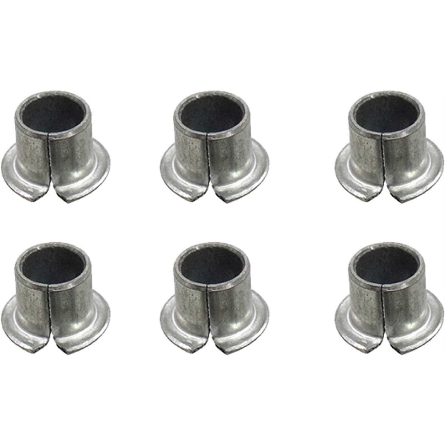 SPI Sports Parts Inc Bushings S-D TRA 6 Pack SM-03104C-1_70245