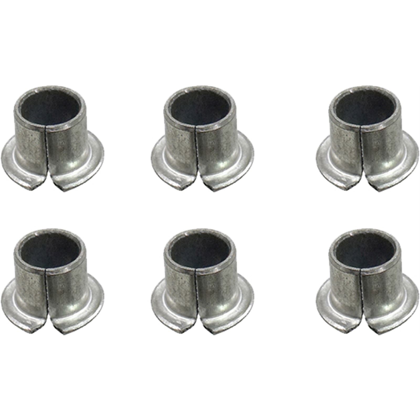 SPI Sports Parts Inc Bushings S-D TRA 6 Pack SM-03104C-1_70245