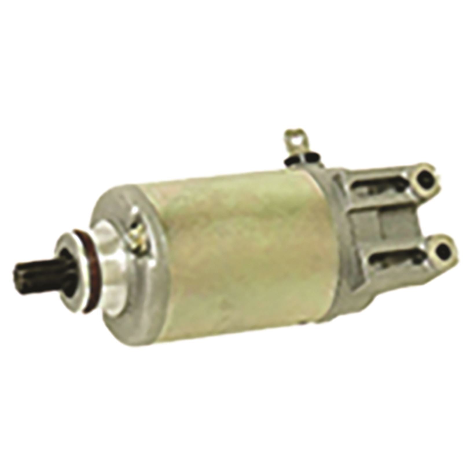 SPI Sports Parts Inc Starter Motor SM-01336A_70253
