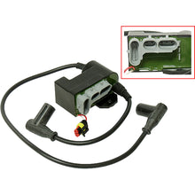 SPI Sports Parts Inc Calibrated Ignition Module S-D S/M SU-01185_70255