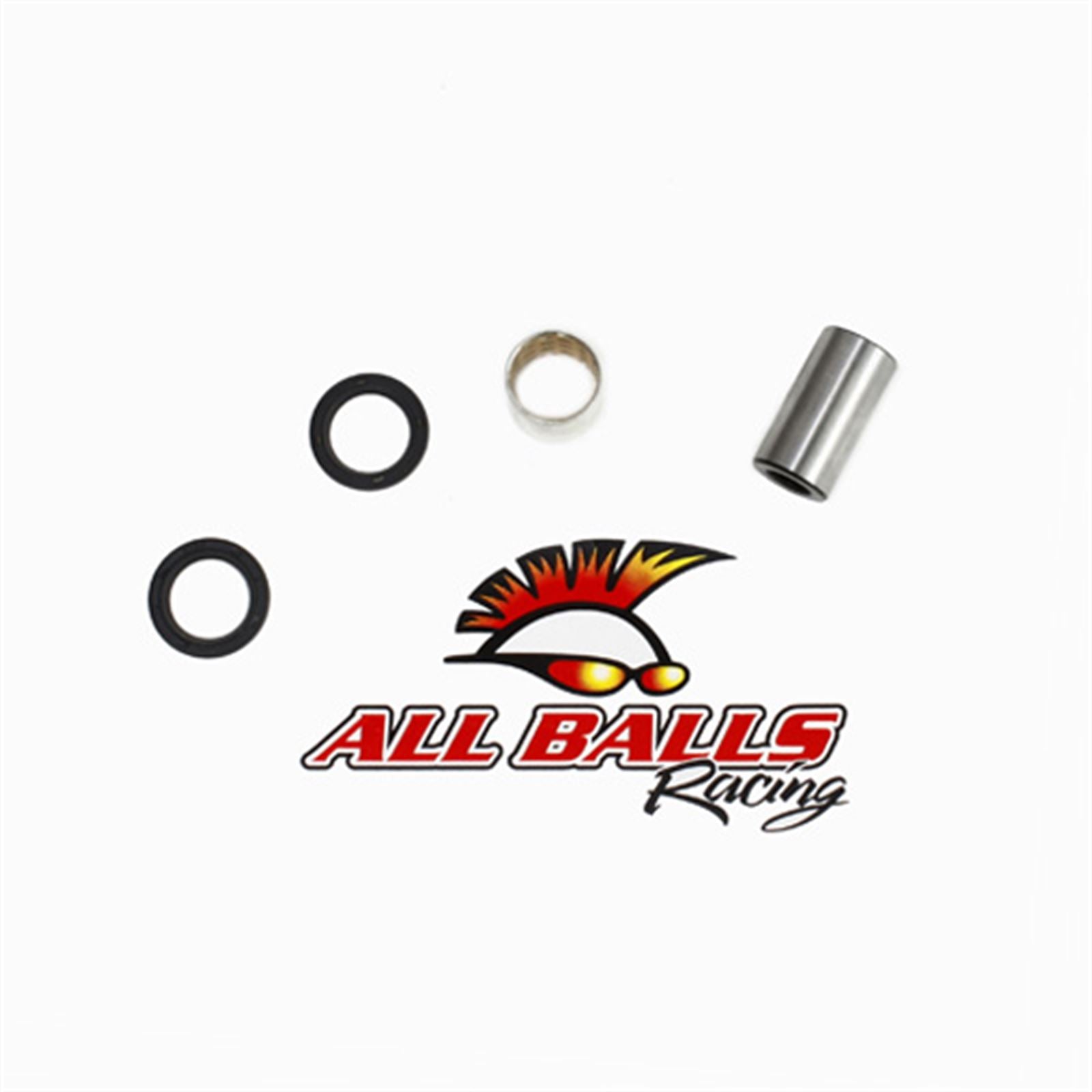 All Balls Lower Shock Bearing/Seal Kit 29-5017_557894