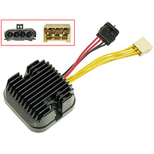 SPI Sports Parts Inc Voltage Regulator SM-01246_70269