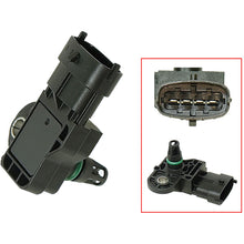 SPI Sports Parts Inc Air TEMP/PRESS Sensor S-D SM-01270_70270