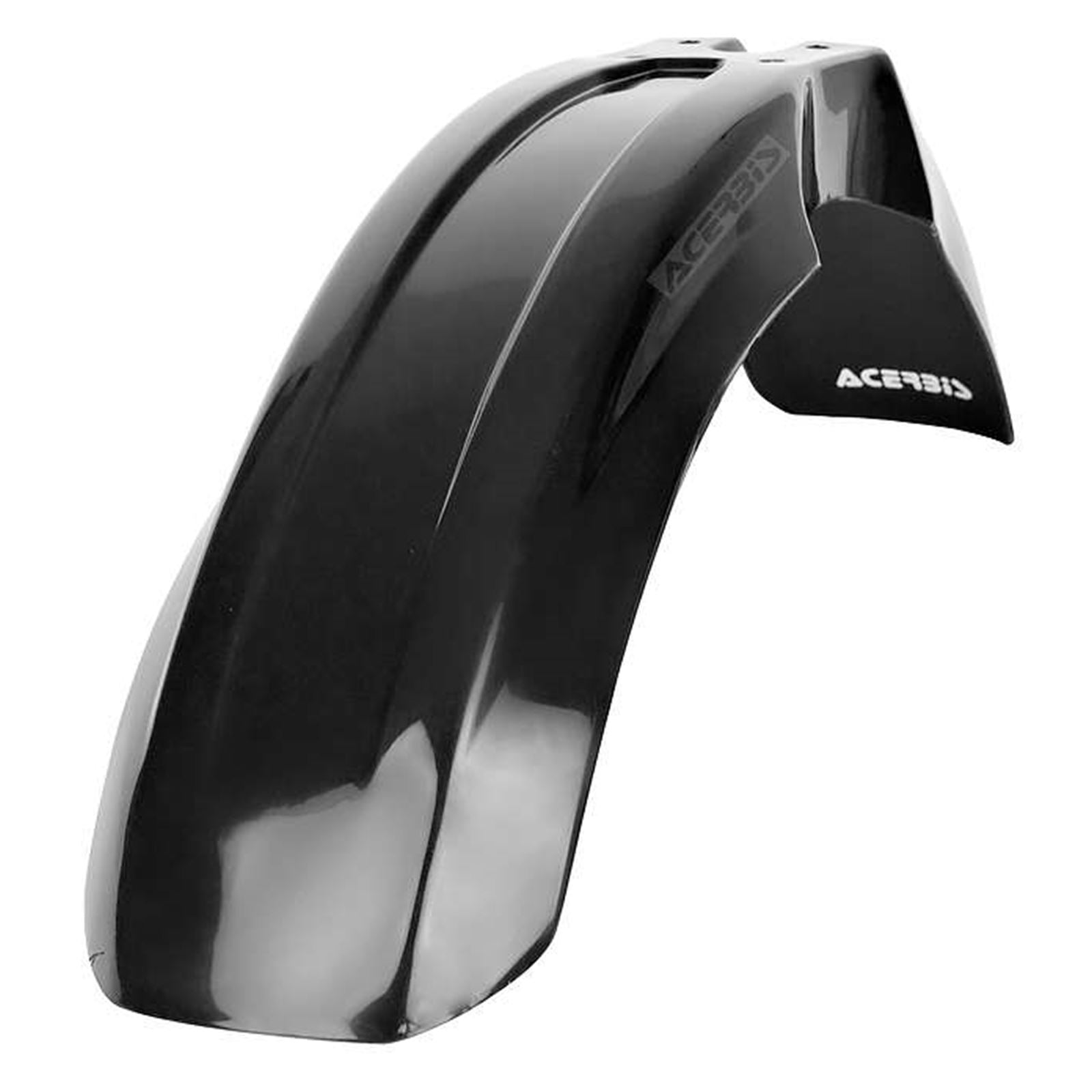 Acerbis Front Fender Black 2040330001_70274