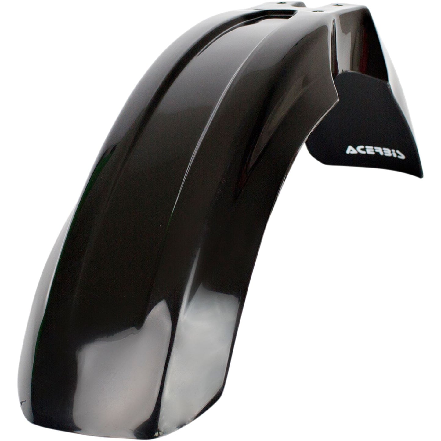 Acerbis Front Fender Black 2040330001_321896
