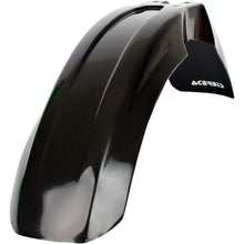 Acerbis Front Fender Black 2040330001_321896