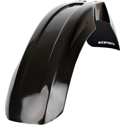Acerbis Front Fender Black 2040330001_321896