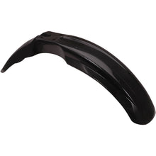 Acerbis Front Fender Black 2040330001_70275