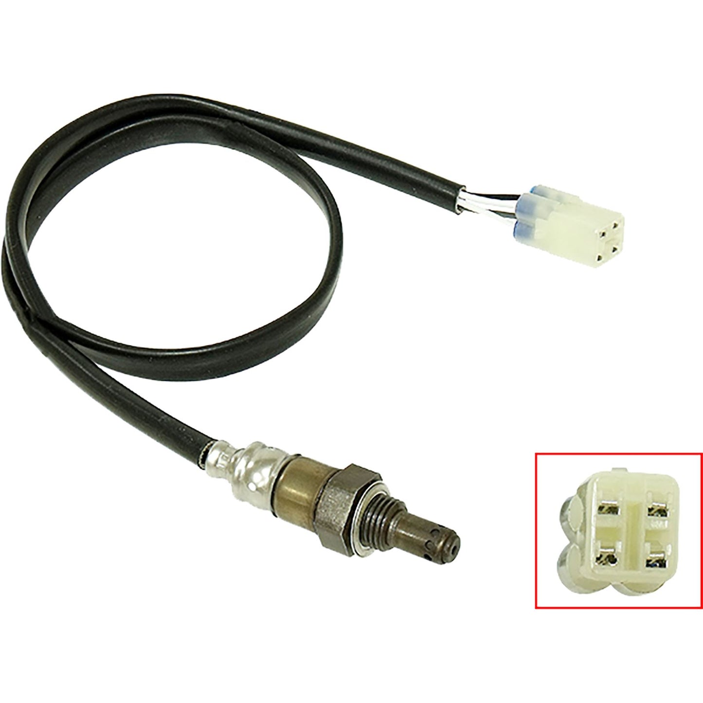 SPI Sports Parts Inc Exhaust Temp Sensor Arctic Cat SM-01275_70276