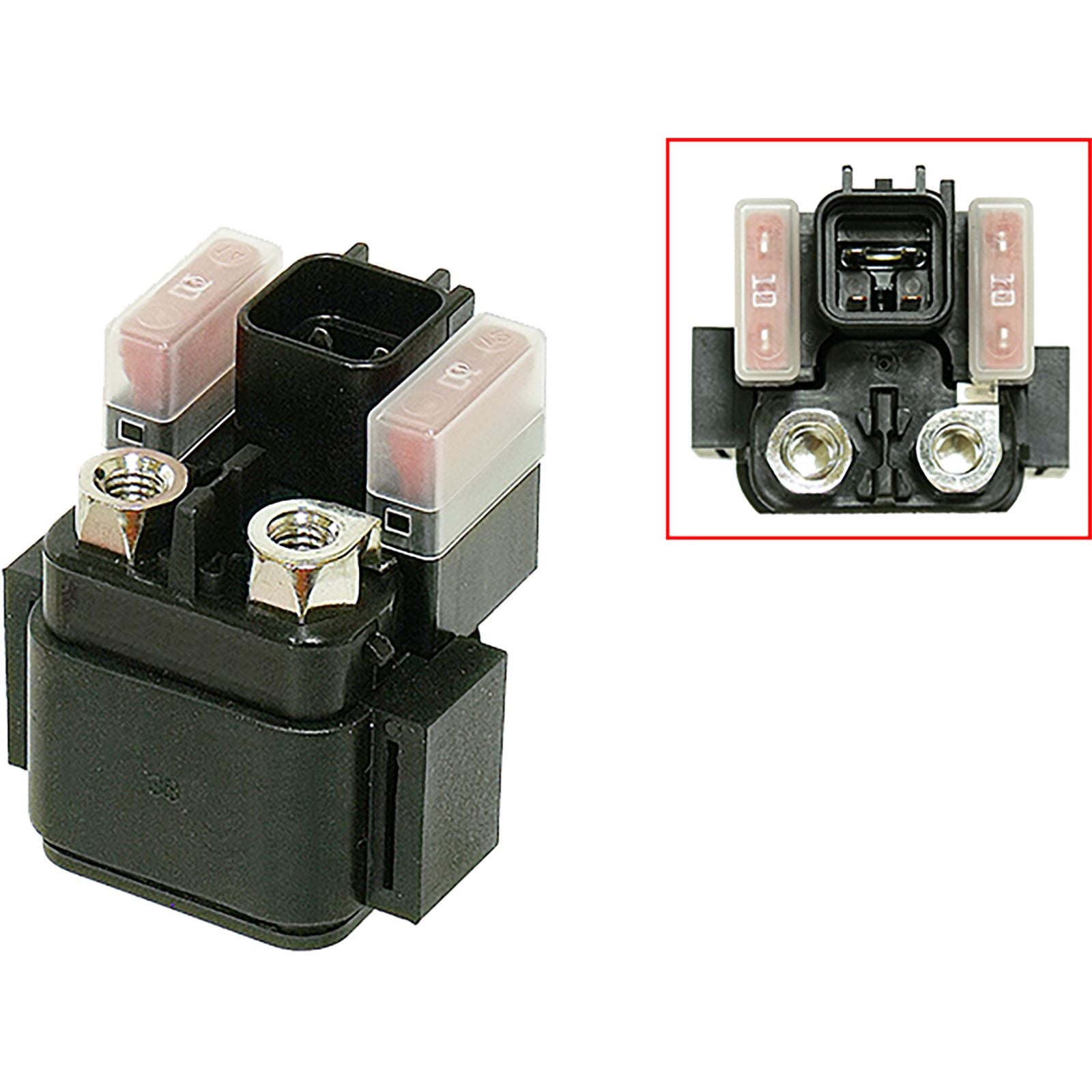 SPI Sports Parts Inc Starter Solenoid [MPN: SM-01458]_70279