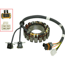 SPI Sports Parts Inc Stator Assembly SM-01369_70283