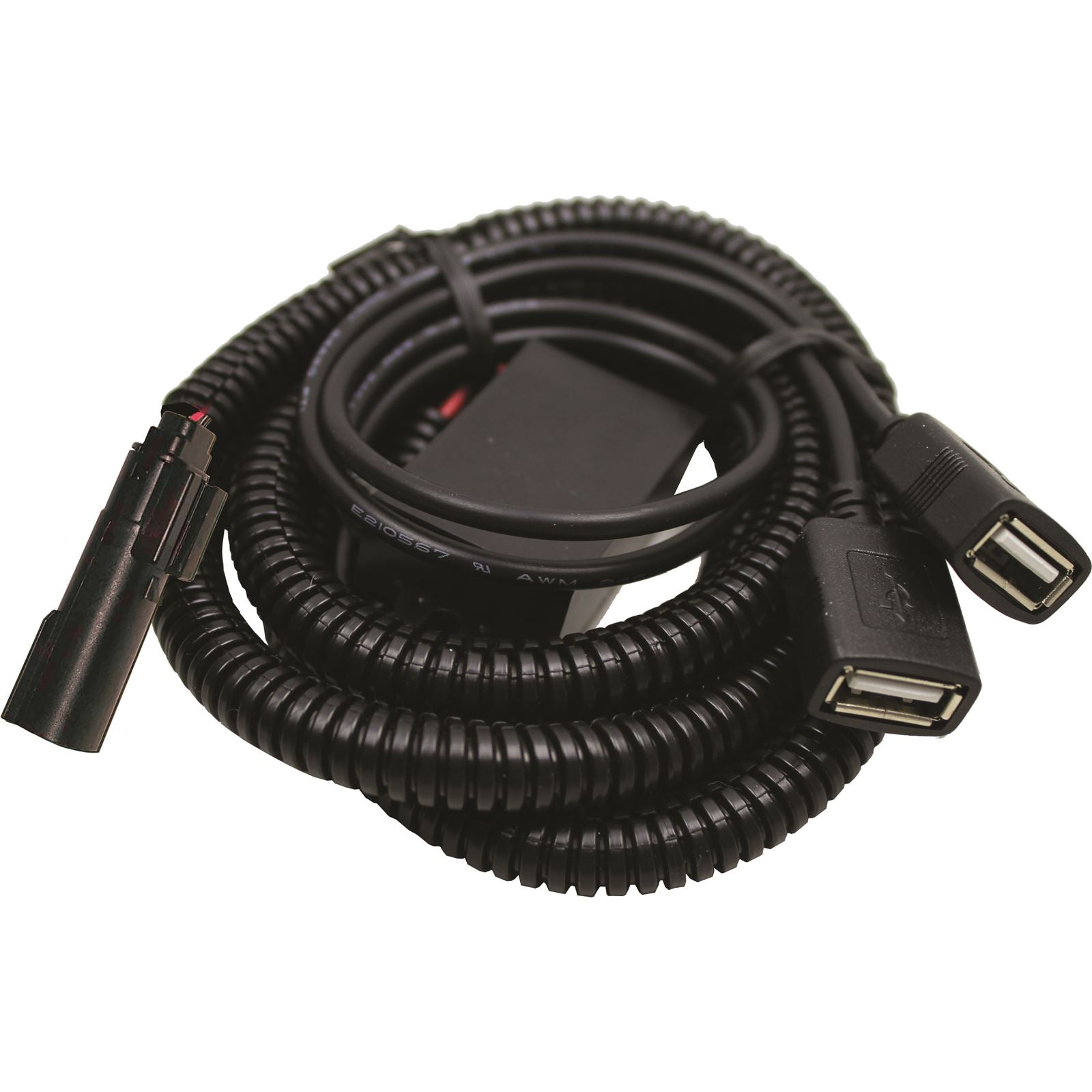 RSI USB Power Cable for Ski-Doo [MPN: USB-S1]_70285