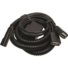 RSI USB Power Cable for Ski-Doo [MPN: USB-S1]_1006340