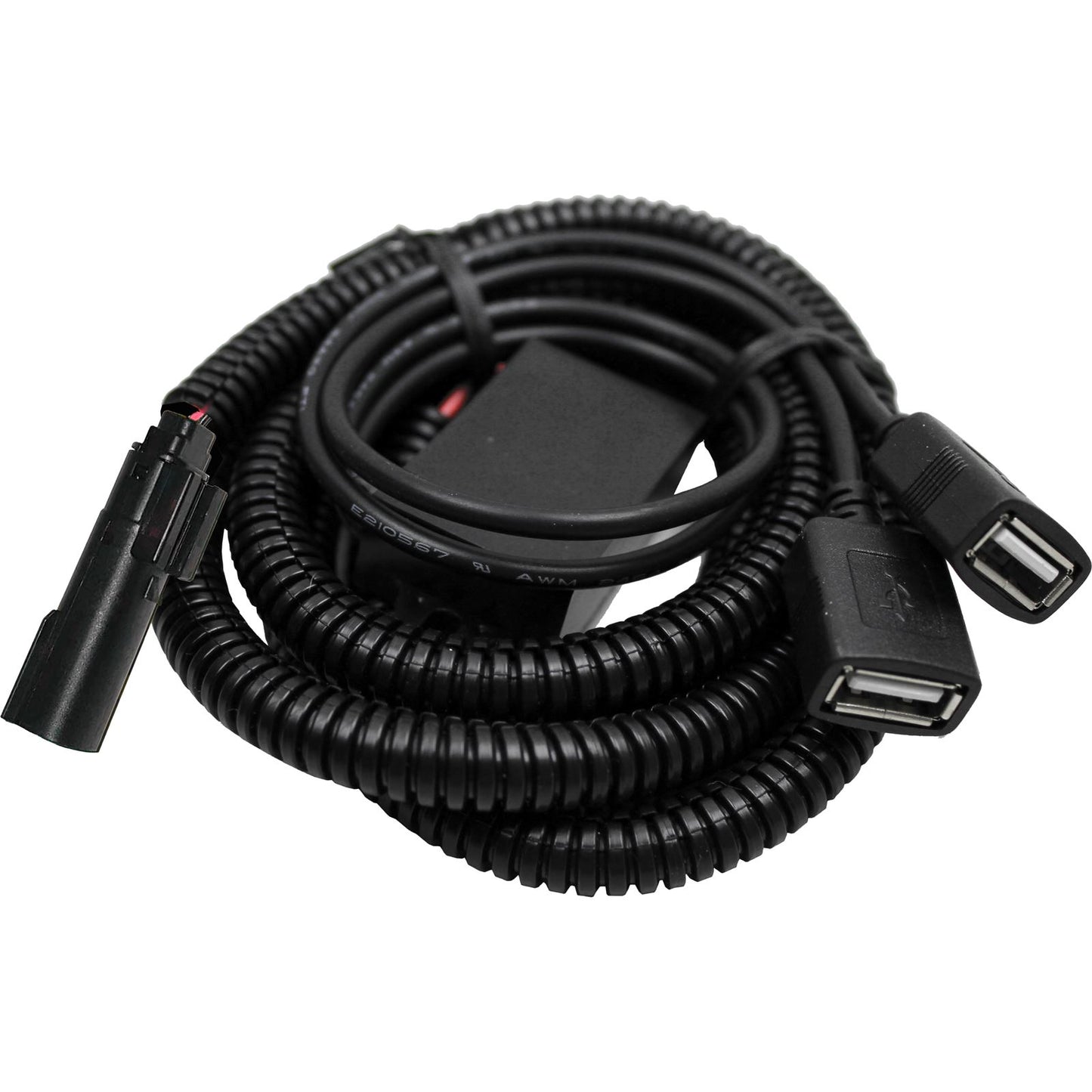 RSI USB Power Cable for Ski-Doo [MPN: USB-S1]_1006341