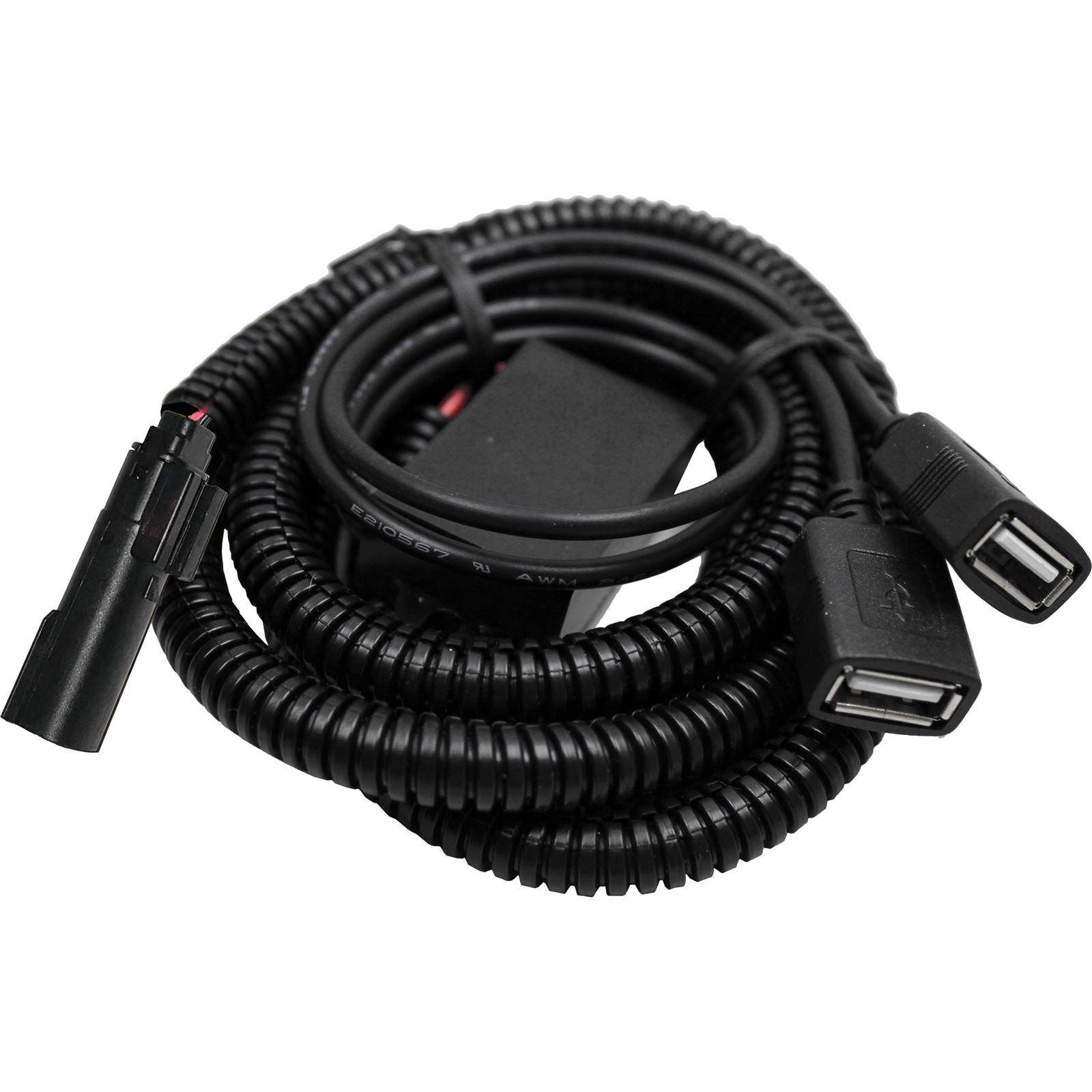 RSI USB Power Cable for Ski-Doo [MPN: USB-S1]_1006341