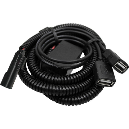 RSI USB Power Cable for Ski-Doo [MPN: USB-S1]_1006341