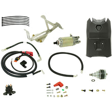 SPI Sports Parts Inc Electric Start Kit SM-01336_70286