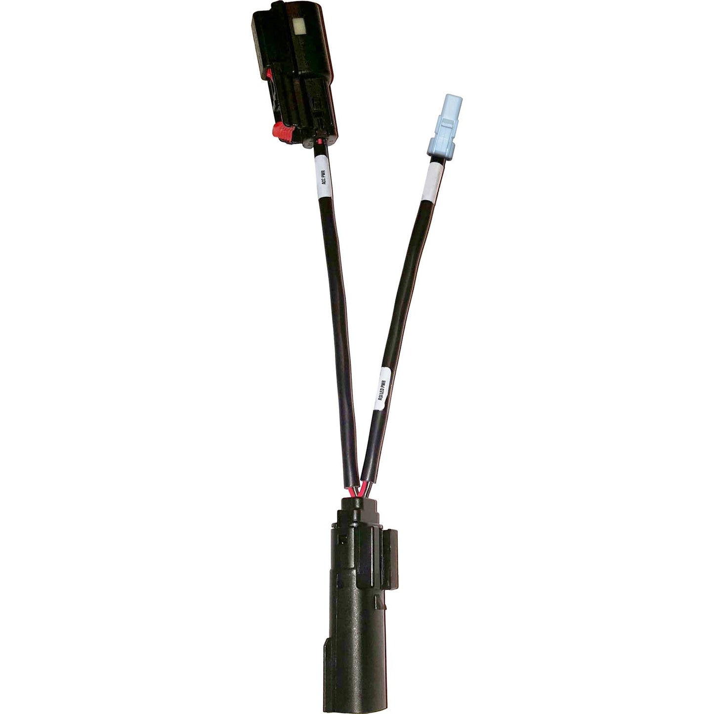 RSI Plug & Play Wire Adapter for Ski-Doo Gen4 [MPN: H4458]_70288
