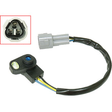 SPI Sports Parts Inc TPS Sensor Arctic Cat SM-01276_70292