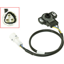 SPI Sports Parts Inc TPS Sensor for Polaris SM-01277_70296