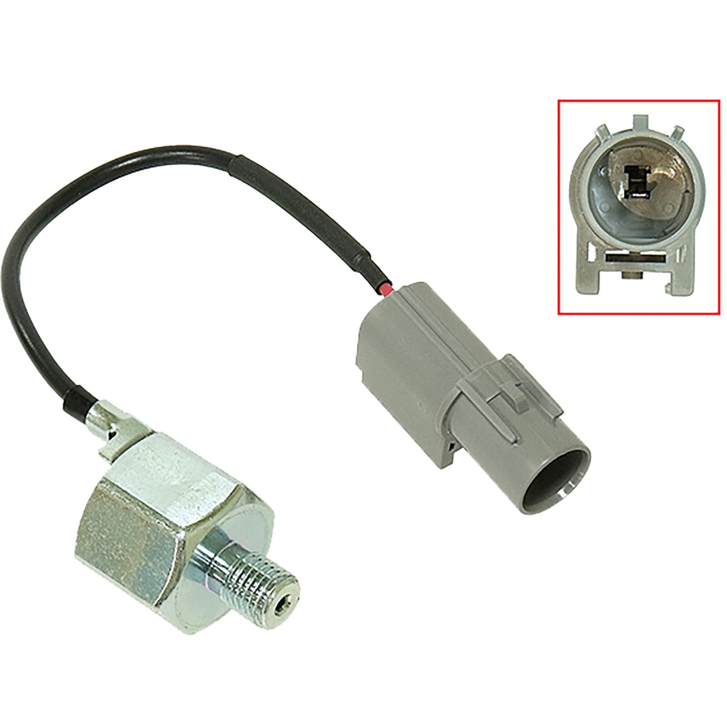 SPI Sports Parts Inc Knock Sensor Arctic Cat SM-01285_70297
