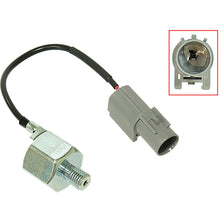 SPI Sports Parts Inc Knock Sensor Arctic Cat SM-01285_70297