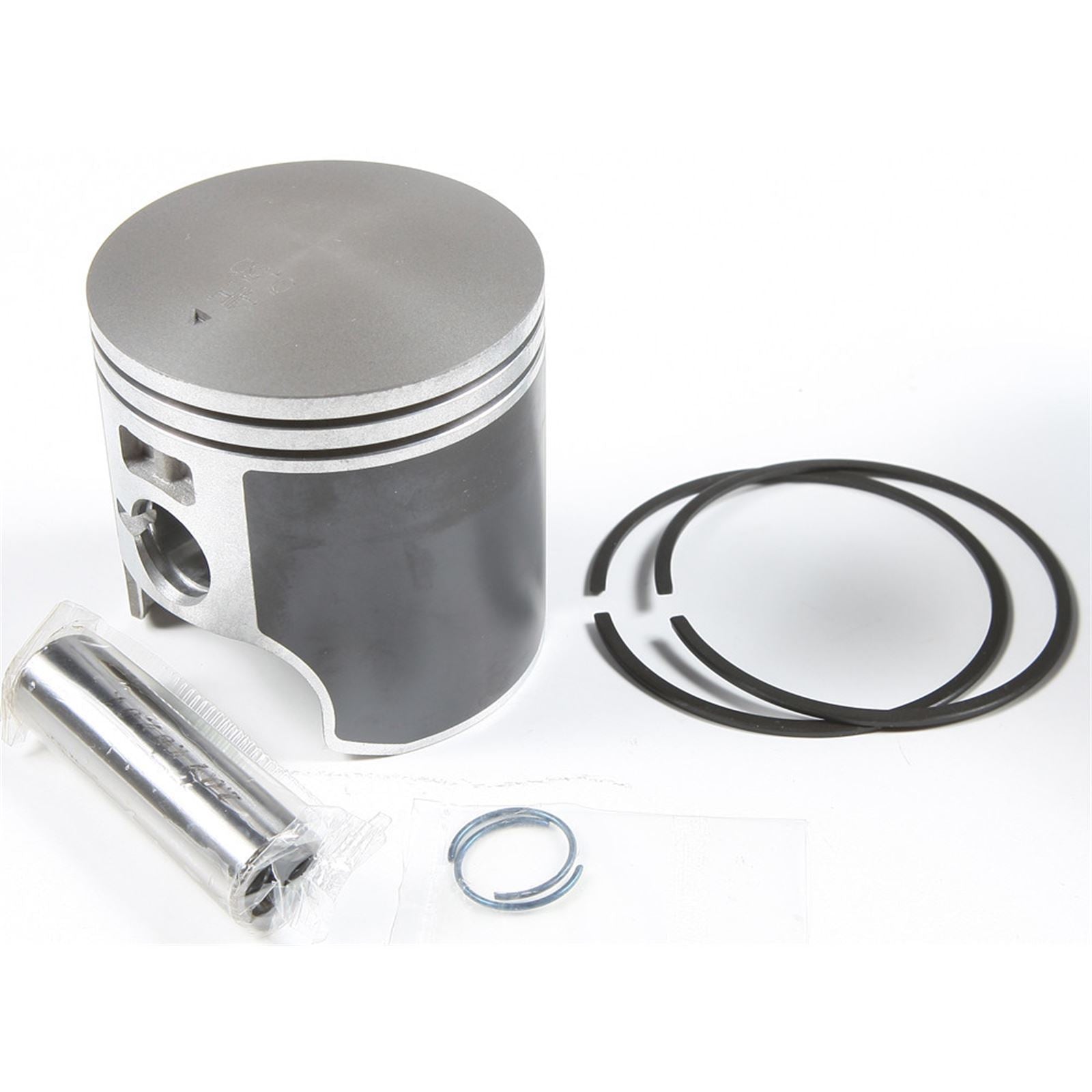SPI Sports Parts Inc Hyperdryve Piston Kit SM-109287_70308