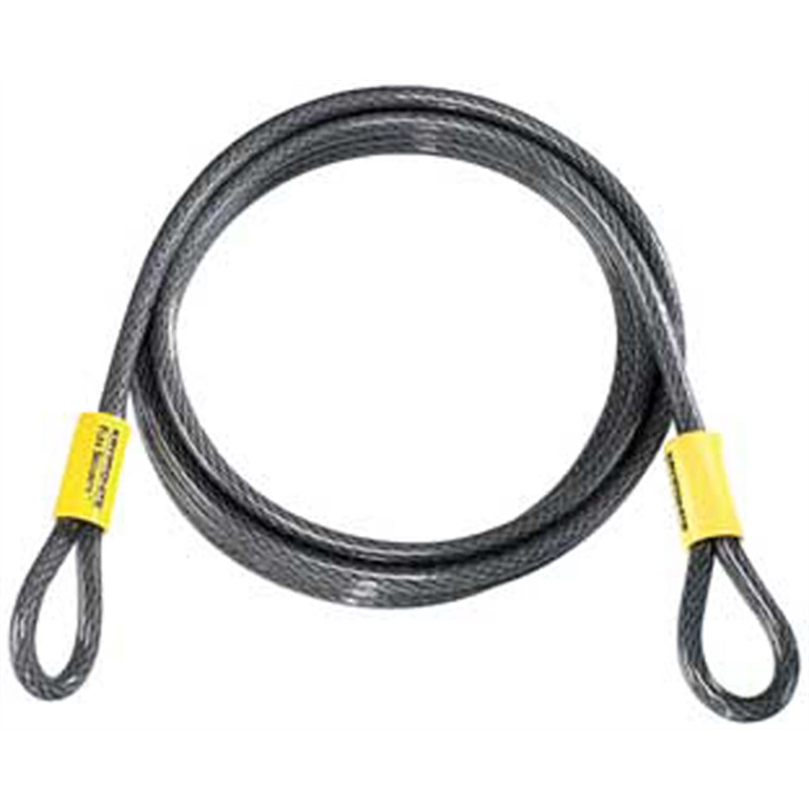 Kryptonite Kryptoflex Cable 7' [MPN: 210610]_70314