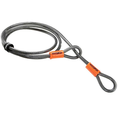 Kryptonite Kryptoflex Cable 7' [MPN: 210610]_1109483