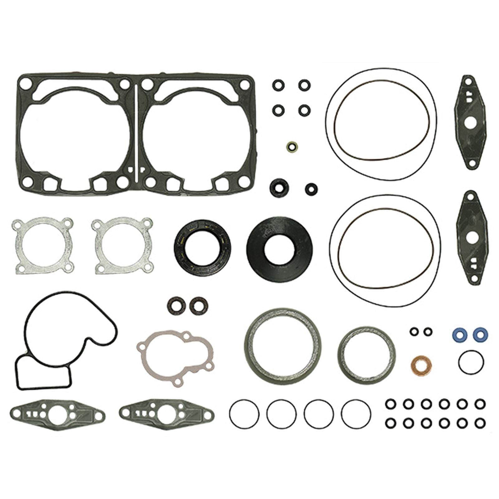 SPI Sports Parts Inc Full Gasket Set Arctic Cat SM-09526F_70321
