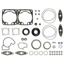 SPI Sports Parts Inc Full Gasket Set Arctic Cat SM-09526F_70321