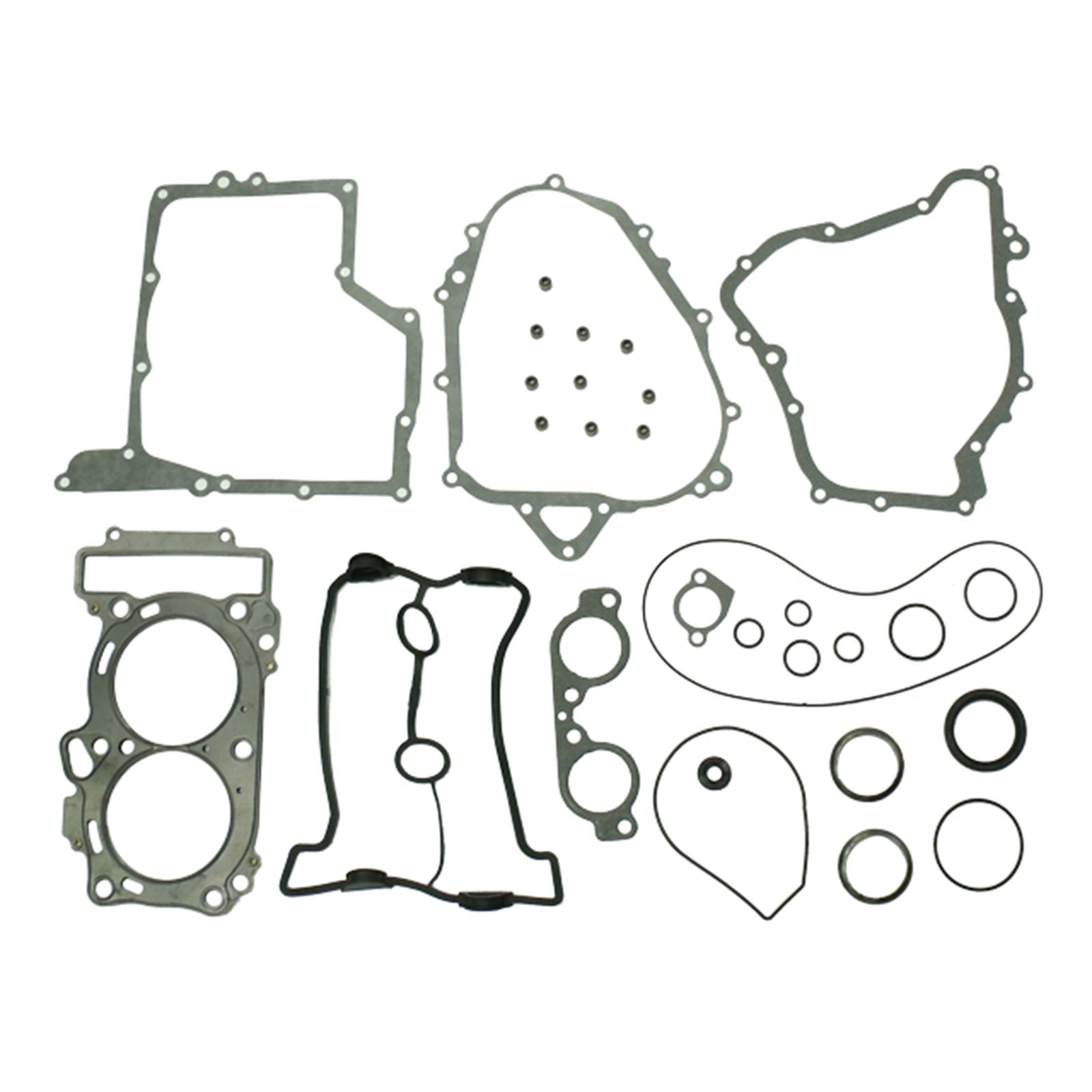 SPI Sports Parts Inc Full Gasket Set for Yamaha Snowmobiles 2007-2018 09-711299_70322