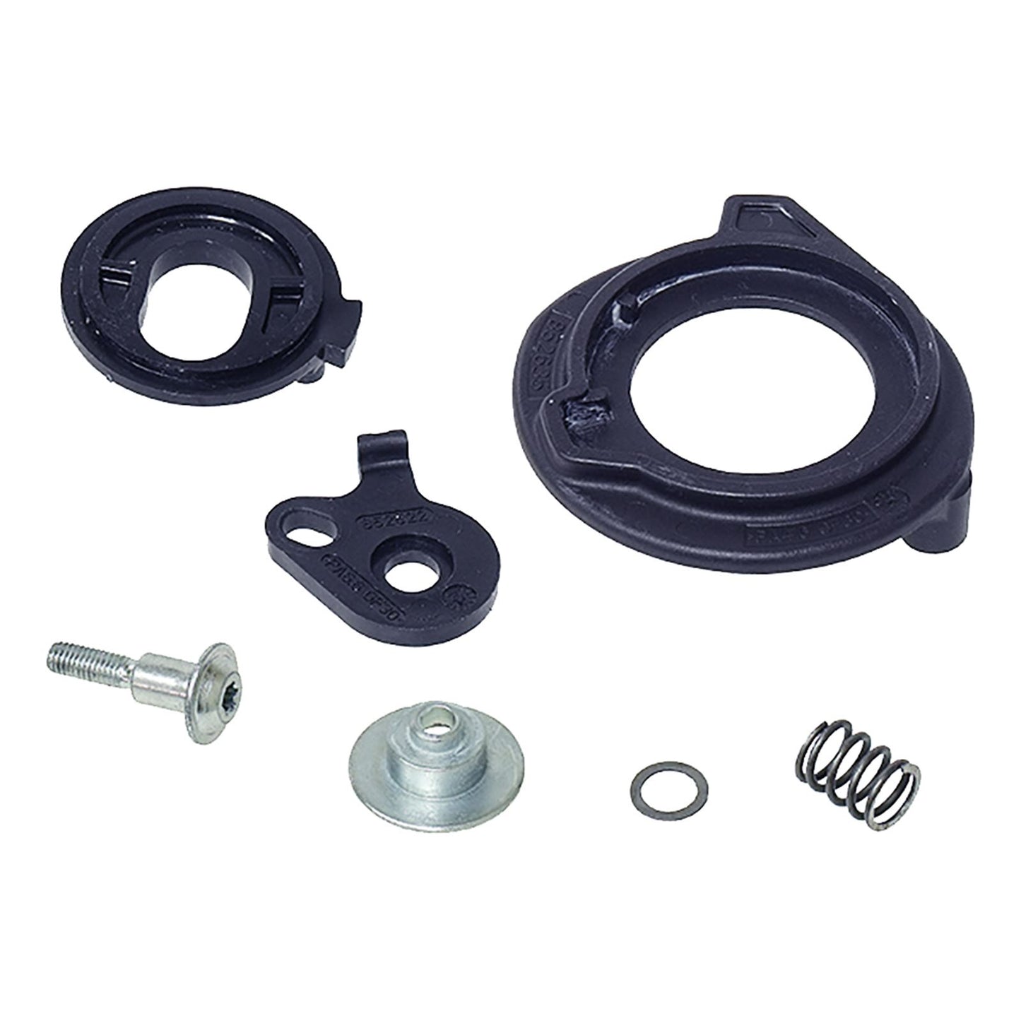 SPI Sports Parts Inc Starter Pawl Kit S-D SM-11031D_70323