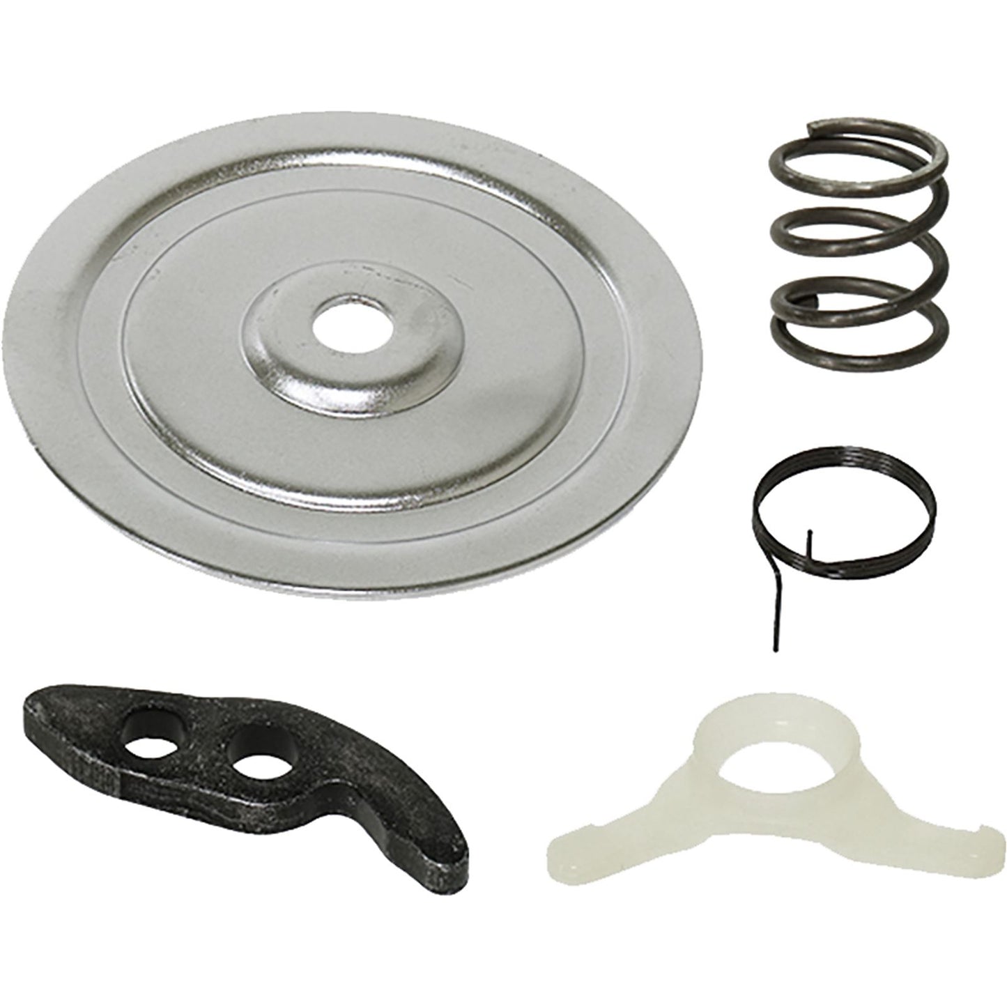 SPI Sports Parts Inc Starter Pawl Kit for Yamaha SM-11028_70324