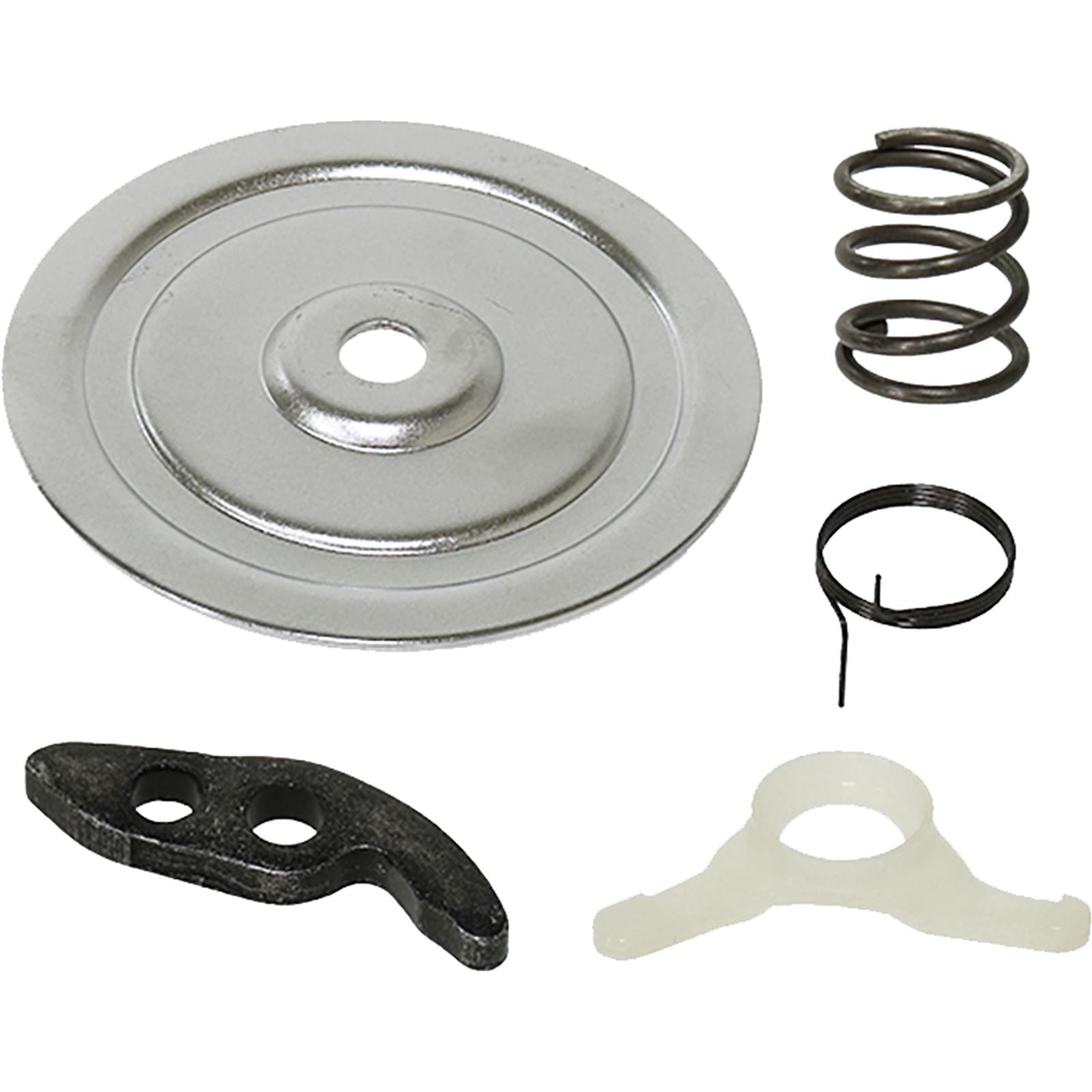 SPI Sports Parts Inc Starter Pawl Kit for Yamaha SM-11028_70324