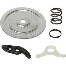 SPI Sports Parts Inc Starter Pawl Kit for Yamaha SM-11028_70324