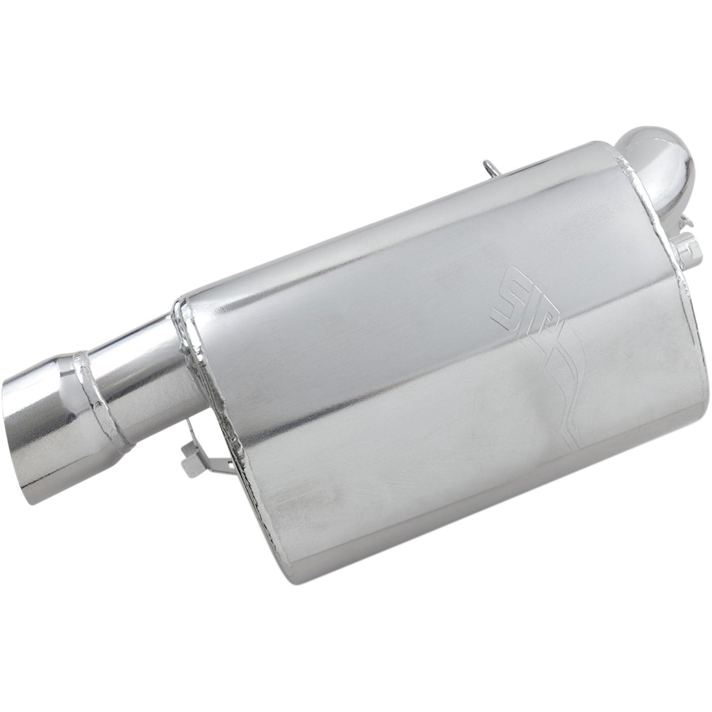 Starting Line Products Silencer for Polaris 850 AXYS RMK [MPN: 09-329]_475964
