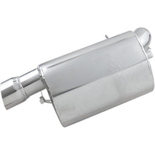 Starting Line Products Silencer for Polaris 850 AXYS RMK [MPN: 09-329]_475964