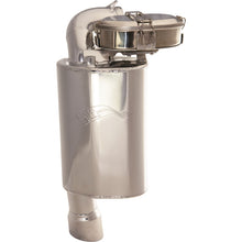Starting Line Products Silencer for Polaris 850 AXYS RMK With Trail Chef Mount S/M [MPN: 09-328]_1003608