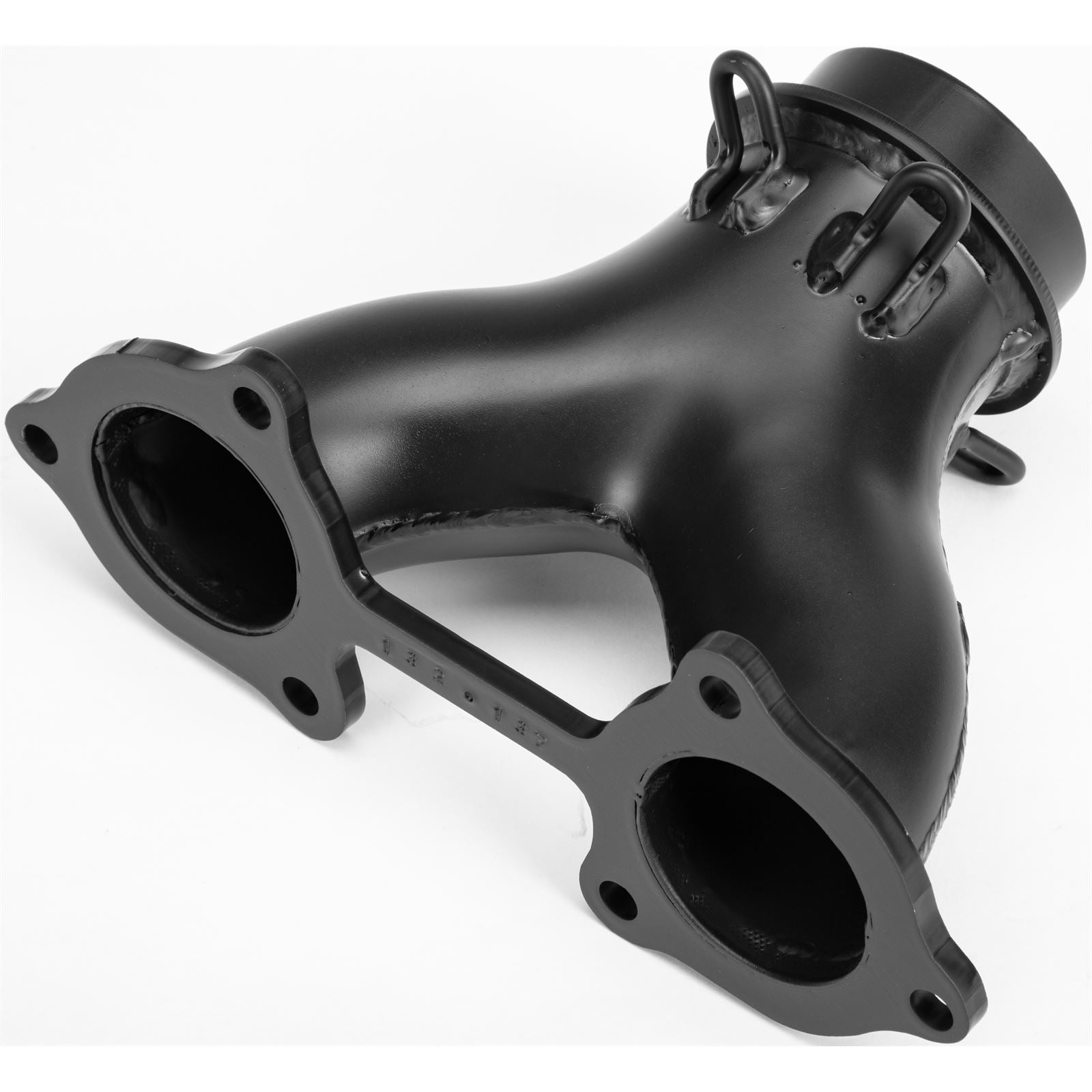 Straightline Performance Straightline Y-Pipe for Polaris 850 [MPN: 132-137]_1135732